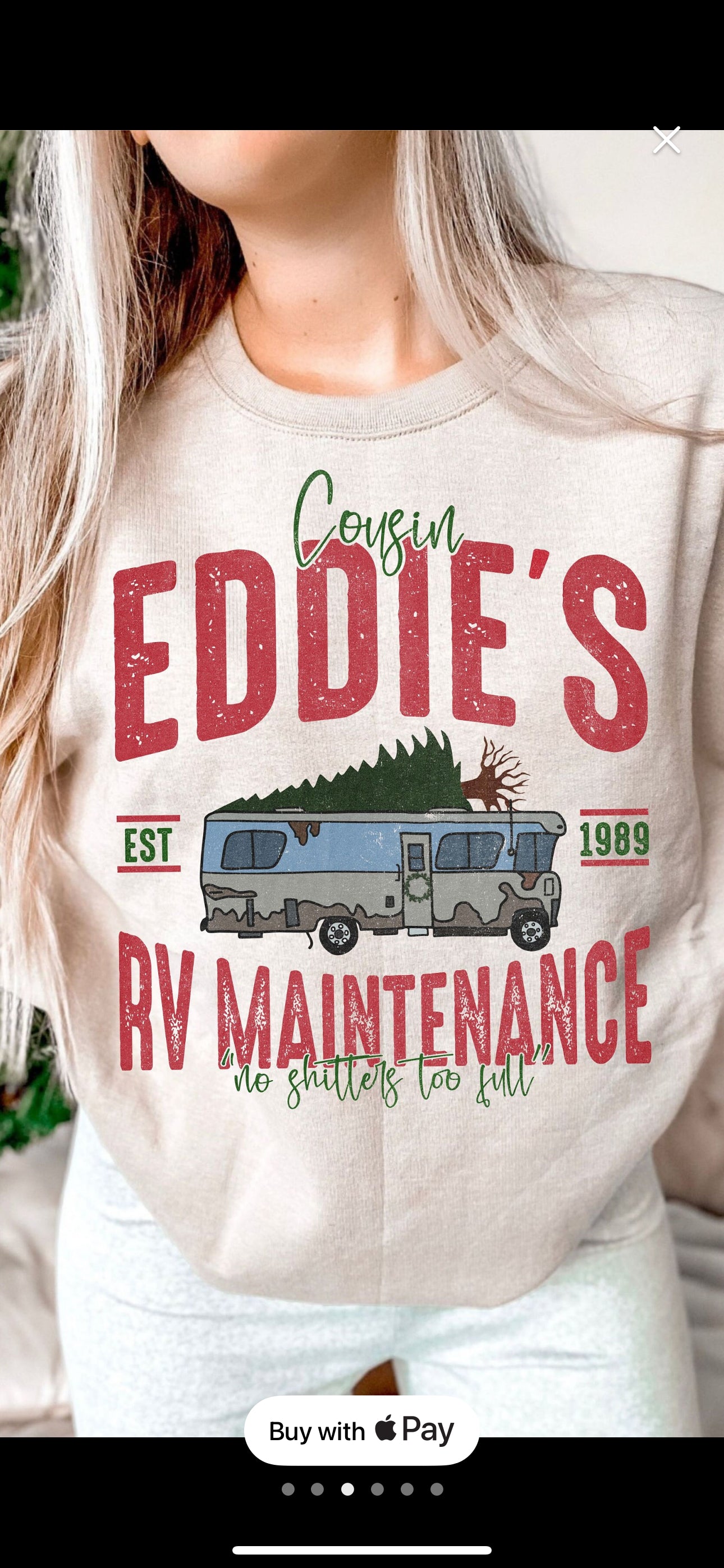 Cousin Eddies RV Maintenance