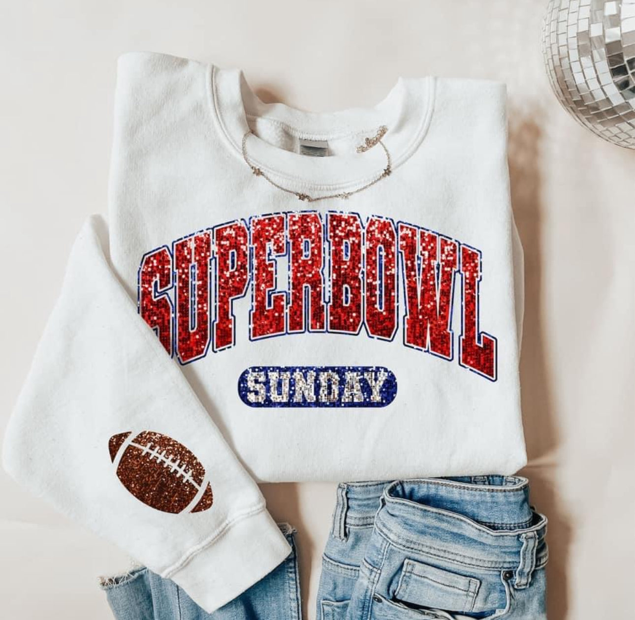 Super Bowl Sunday