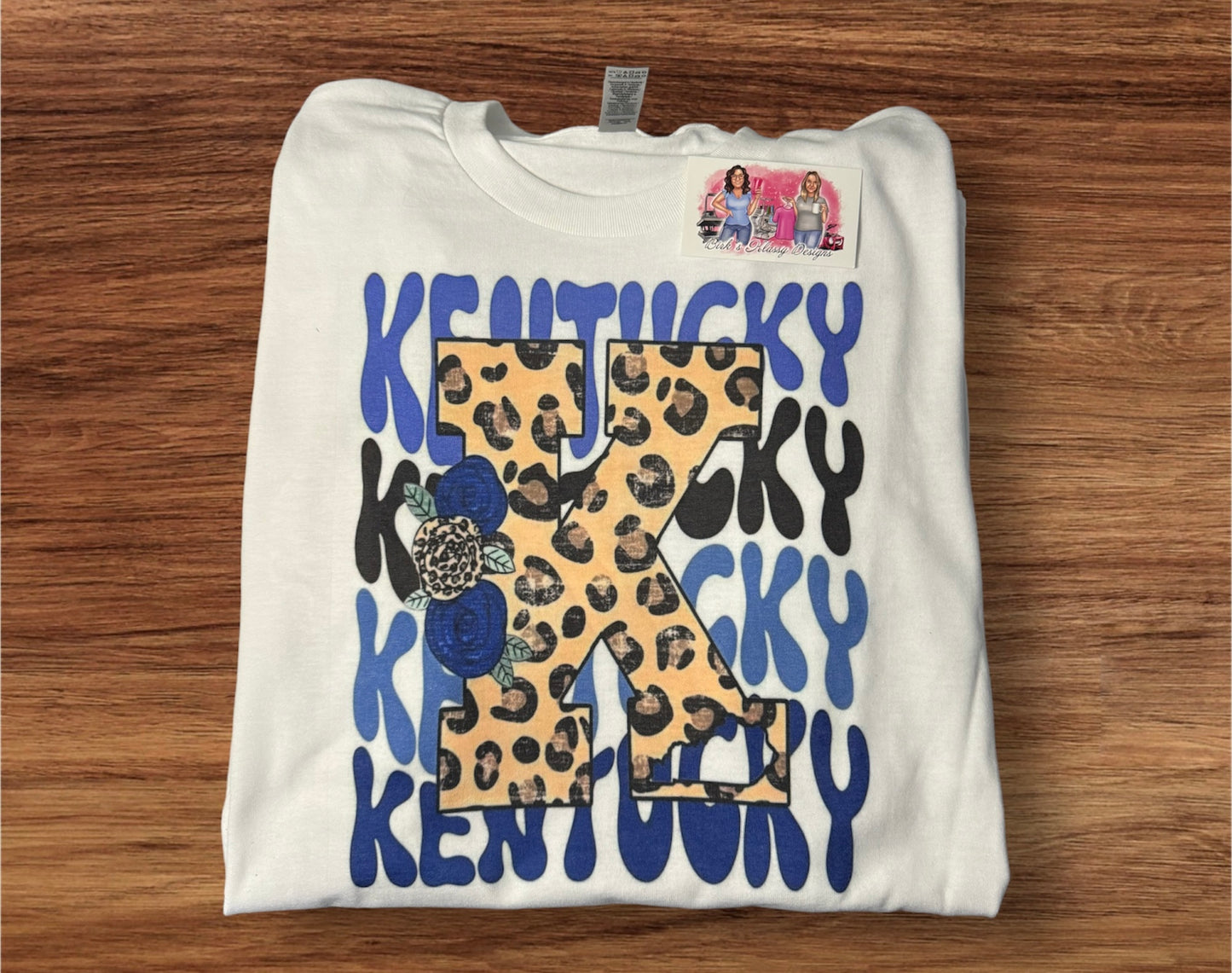 Kentucky