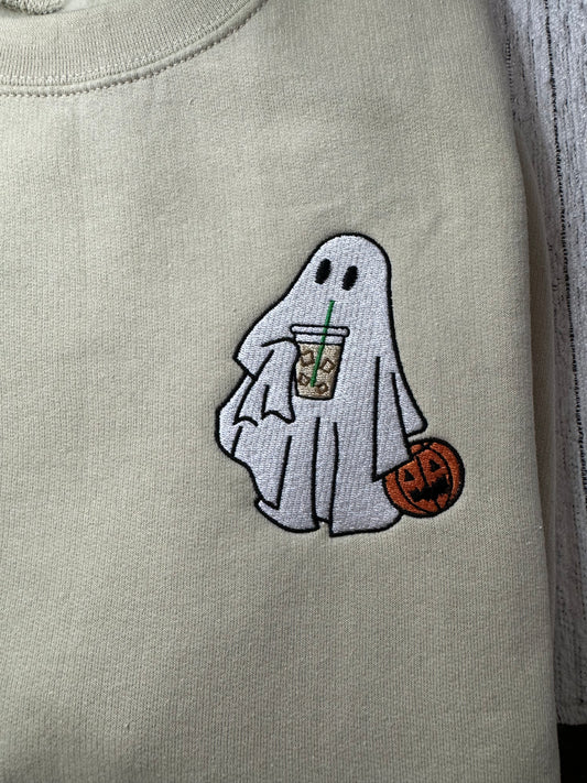 Ghost Coffee