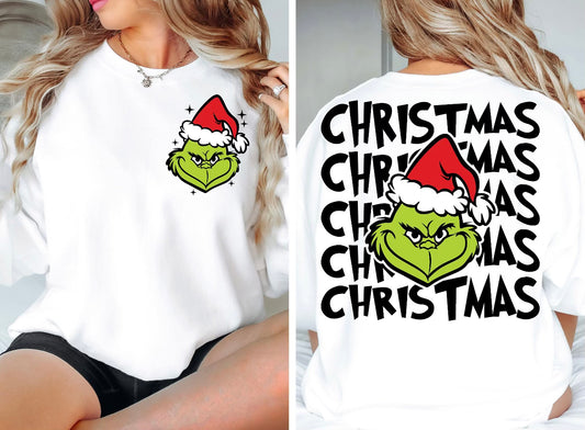 Grinch Christmas