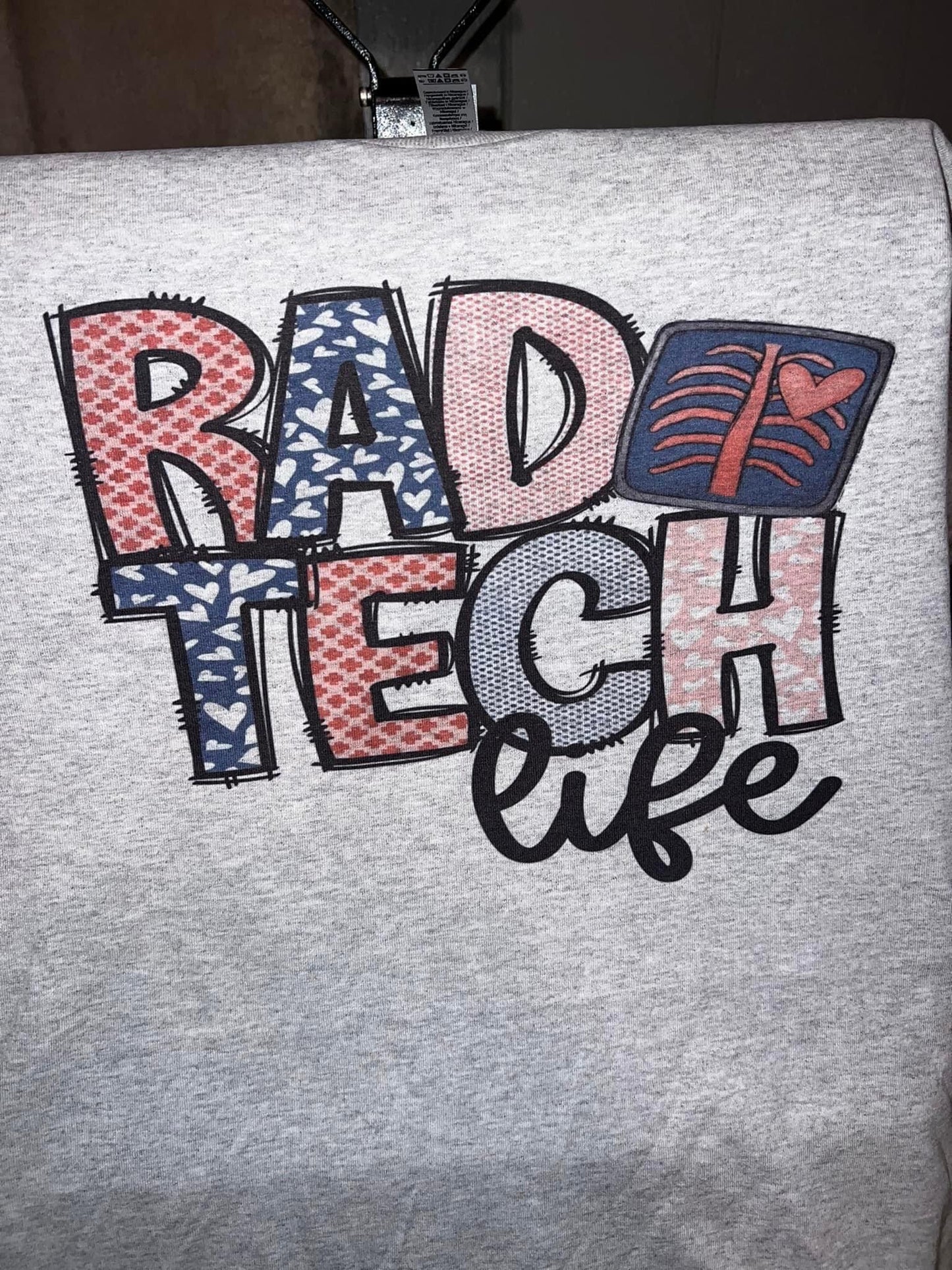 Rad Tech Life