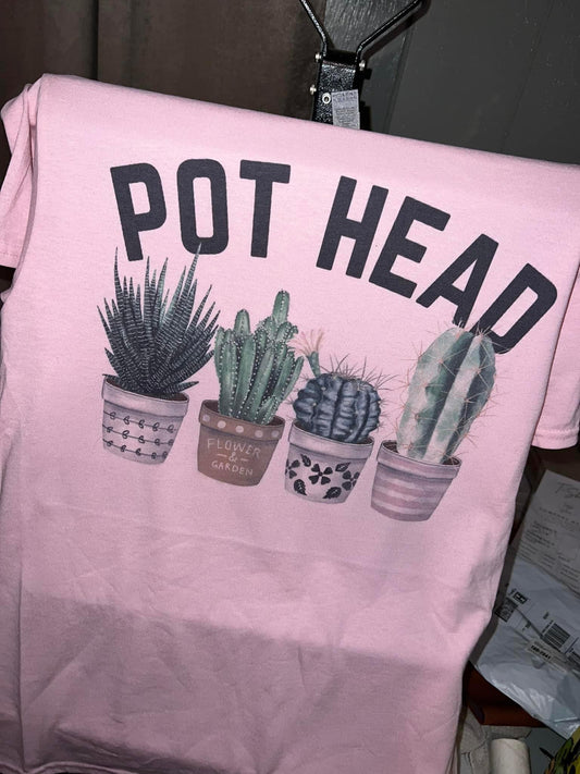 Pot Head